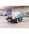 FIAT PANDA   Cc1100 Kw40