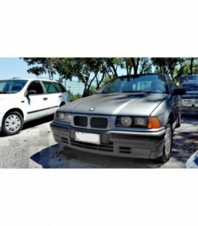 BMW 318i KW 83