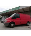 FORD TRANSIT 2.0 TDI