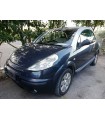 Citroen C3 Pluriel cc.1600 con capotta elettrica