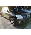 KIA SPORTAGE 2.0TD  ANNO 2005