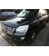 KIA SPORTAGE 2.0TD  ANNO 2005