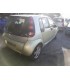 SMART FORFOUR DCI