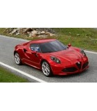 8C cabrio  08-10