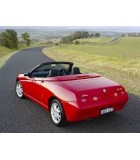 GTV cabrio  94-05