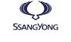 SSANGYONG